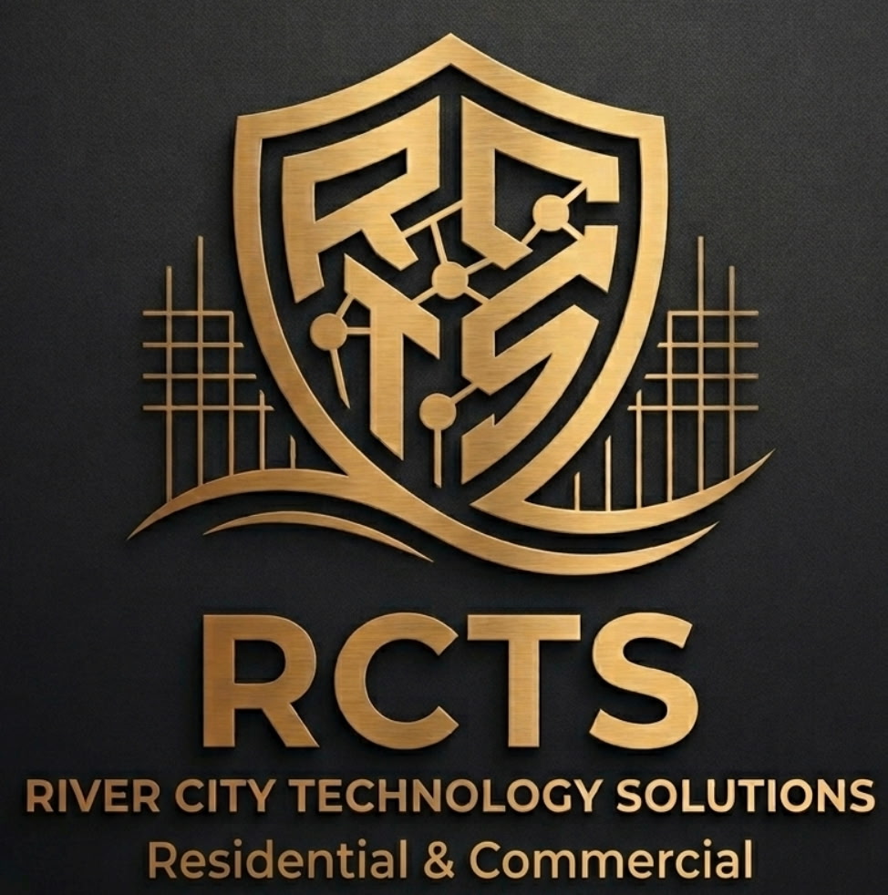 RCTS — River City Technology Solutions logo
